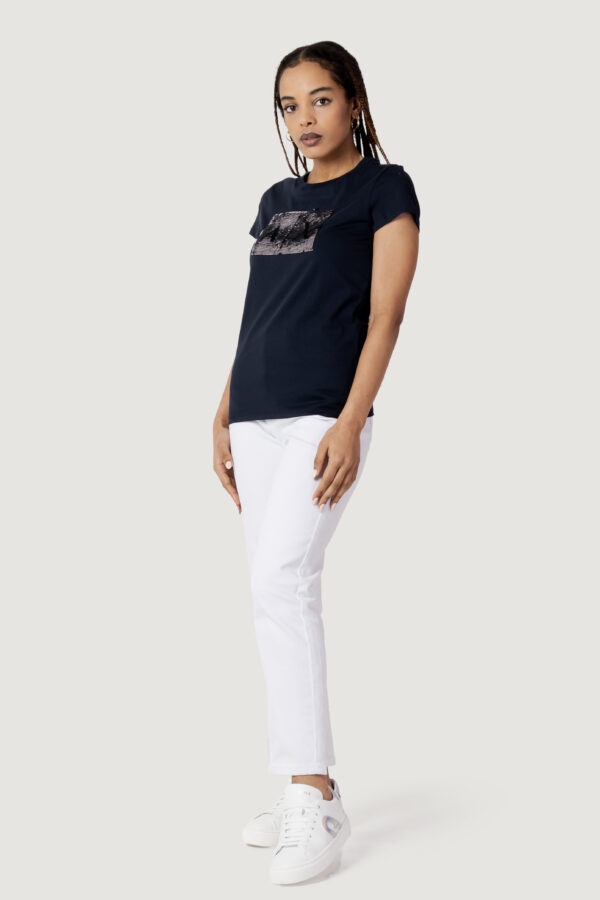 Armani Exchange - Armani Exchange T-shirt Dames - Afbeelding 3