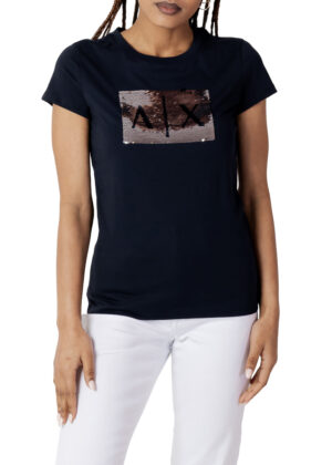 Armani Exchange - Armani Exchange T-shirt Dames