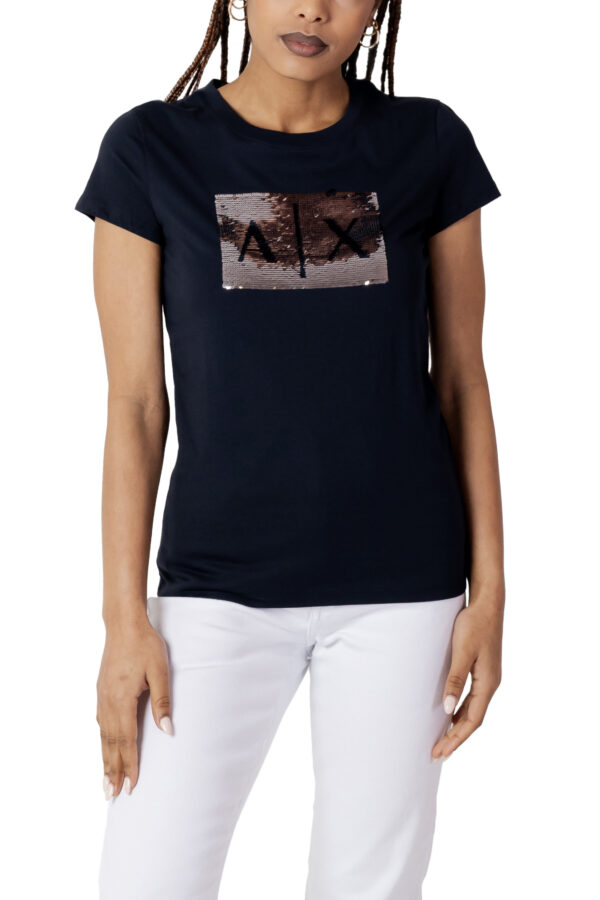 Armani Exchange - Armani Exchange T-shirt Dames
