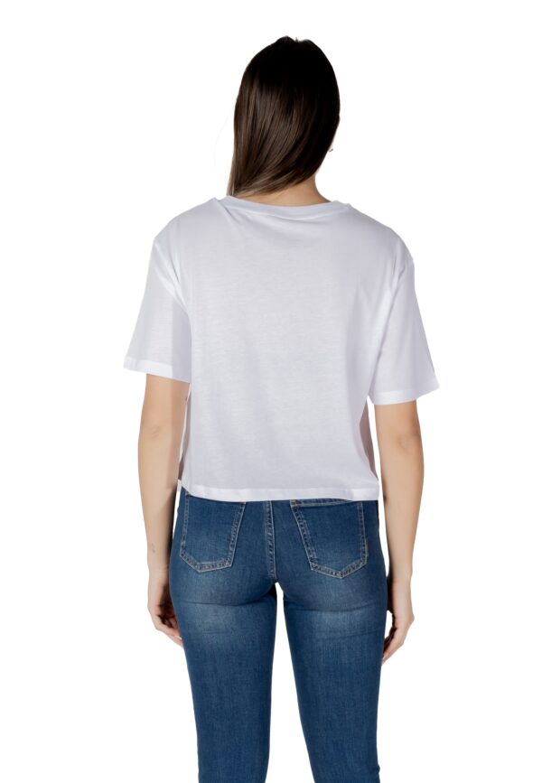 Armani Exchange - Armani Exchange T-shirt Dames - Afbeelding 2