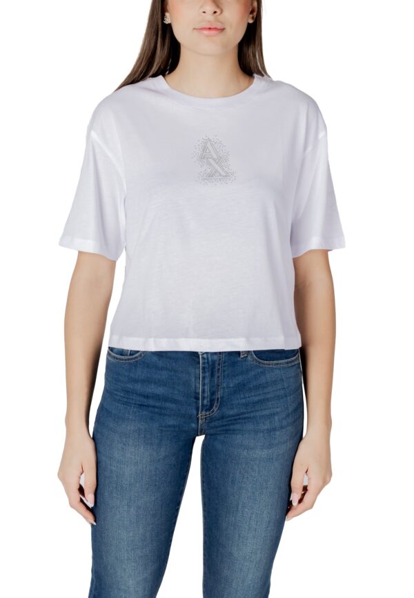 Armani Exchange - Armani Exchange T-shirt Dames