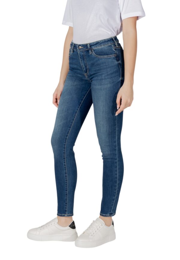 Armani Exchange - Armani Exchange Jeans Dames - Afbeelding 3