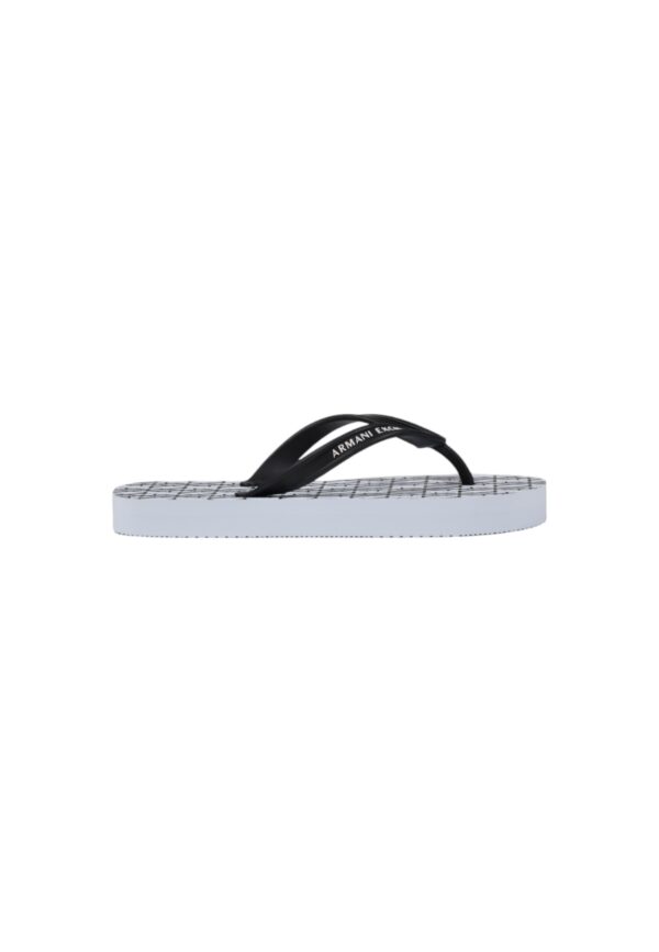 Armani Exchange - Armani Exchange Women Flip Flops