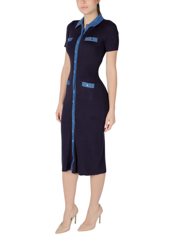 Morgan De Toi - Morgan De Toi Jurk Dames - Afbeelding 3
