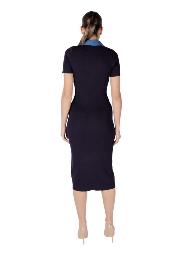 Morgan De Toi - Morgan De Toi Jurk Dames - Afbeelding 2