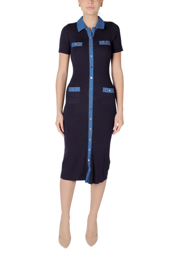 Morgan De Toi - Morgan De Toi Jurk Dames