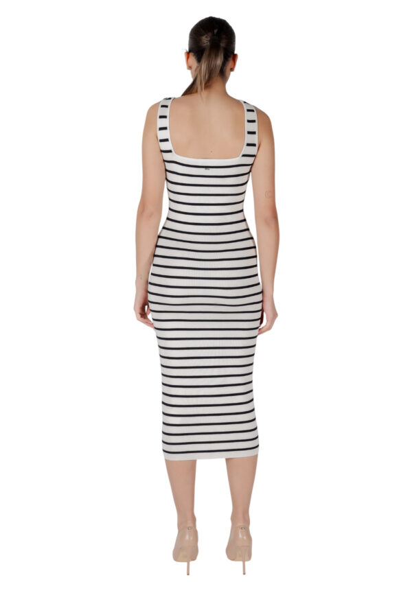 Morgan De Toi - Morgan De Toi Jurk Dames - Afbeelding 2