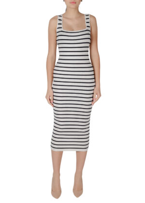 Morgan De Toi - Morgan De Toi Jurk Dames
