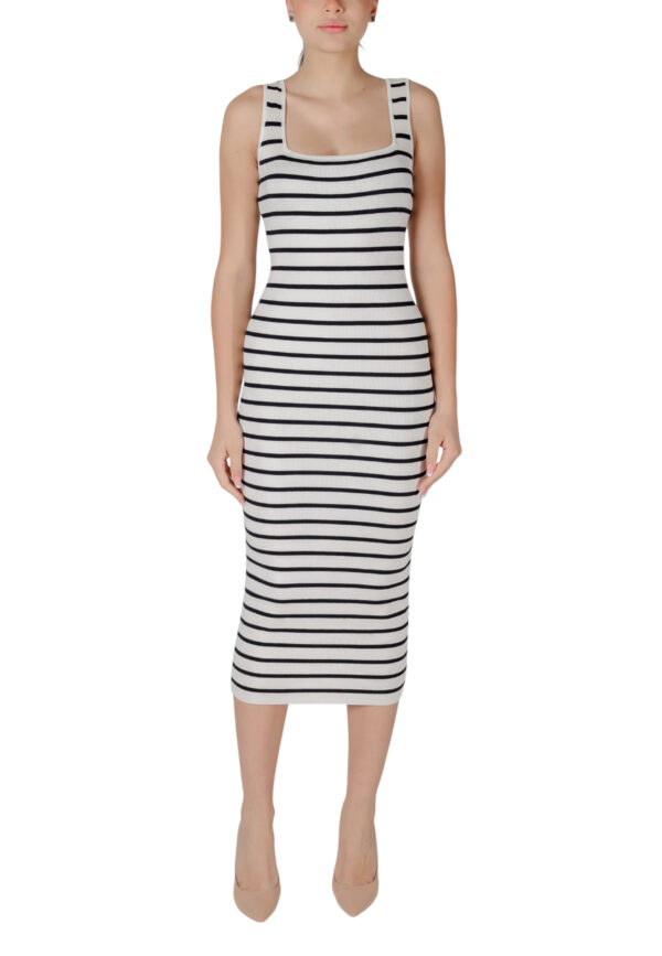 Morgan De Toi - Morgan De Toi Jurk Dames
