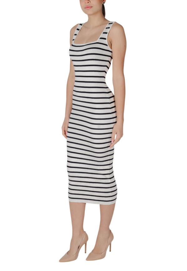 Morgan De Toi - Morgan De Toi Jurk Dames - Afbeelding 3