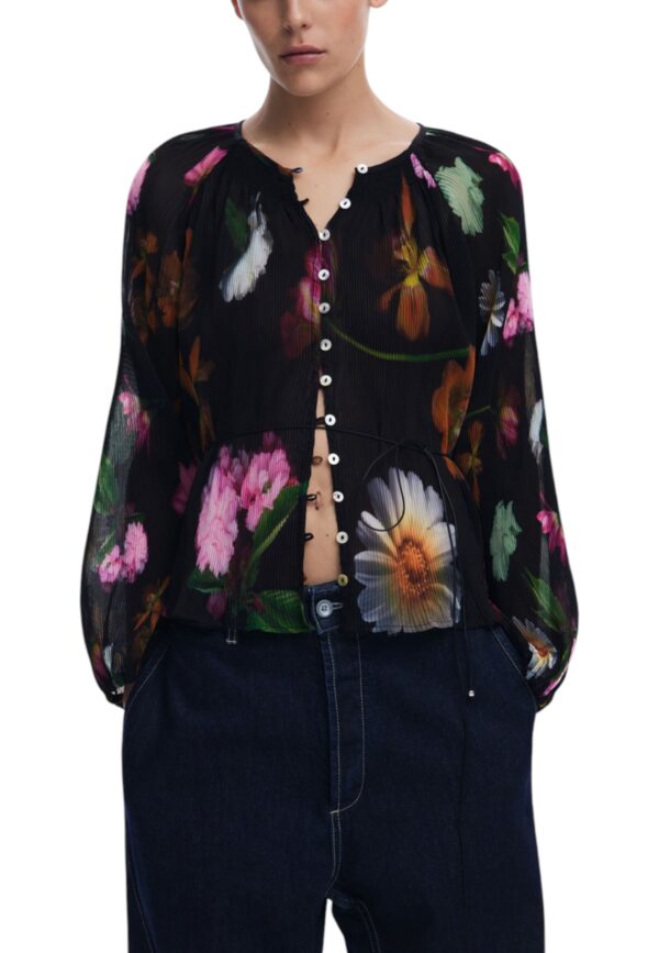 Desigual - Desigual Bloes Dames - Afbeelding 2