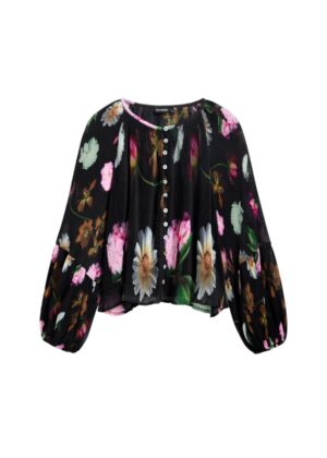 Desigual - Desigual Bloes Dames