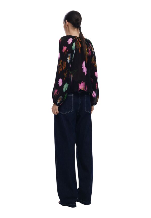 Desigual - Desigual Bloes Dames - Afbeelding 3