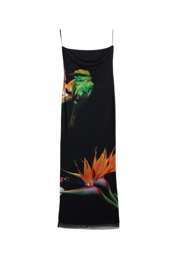 Desigual - Desigual Jurk Dames