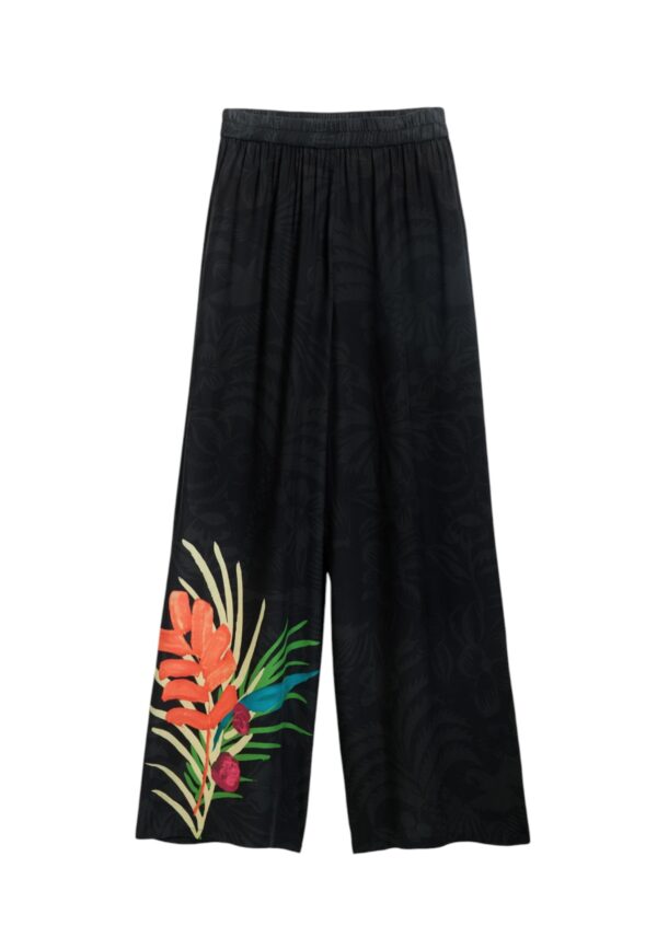Desigual - Desigual Broek Dames