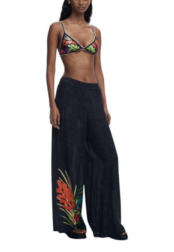 Desigual - Desigual Broek Dames - Afbeelding 3