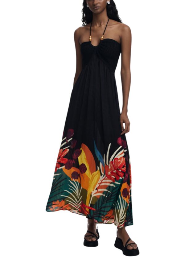 Desigual - Desigual Jurk Dames - Afbeelding 2