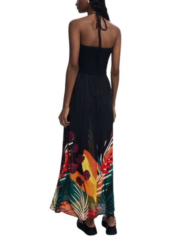 Desigual - Desigual Jurk Dames - Afbeelding 3
