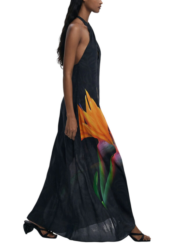 Desigual - Desigual Jurk Dames - Afbeelding 3