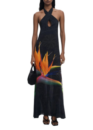 Desigual - Desigual Jurk Dames