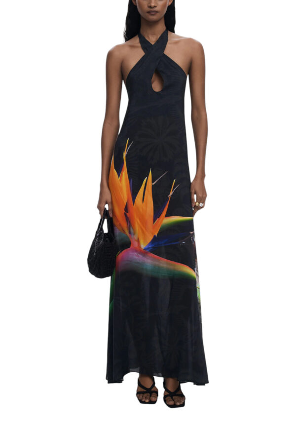 Desigual - Desigual Jurk Dames