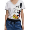 Desigual - Desigual T-shirt Dames