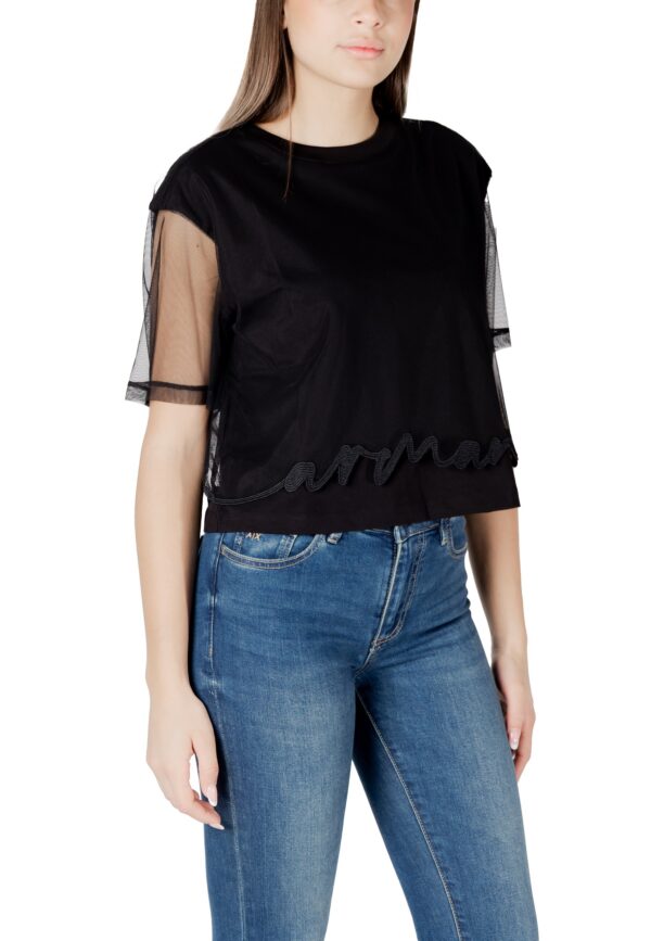 Armani Exchange - Armani Exchange Top Dames - Afbeelding 3