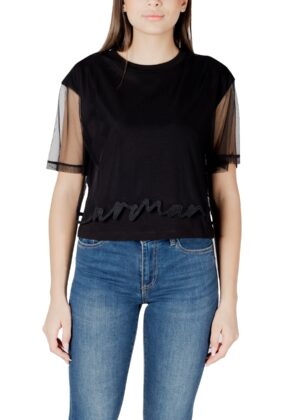 Armani Exchange - Armani Exchange Top Dames