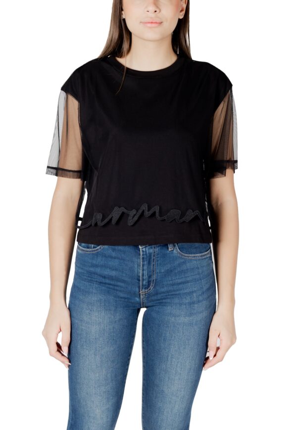 Armani Exchange - Armani Exchange Top Dames