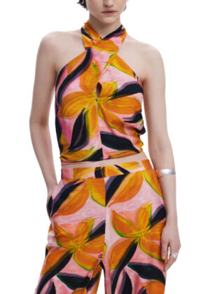 Desigual - Desigual Top Dames