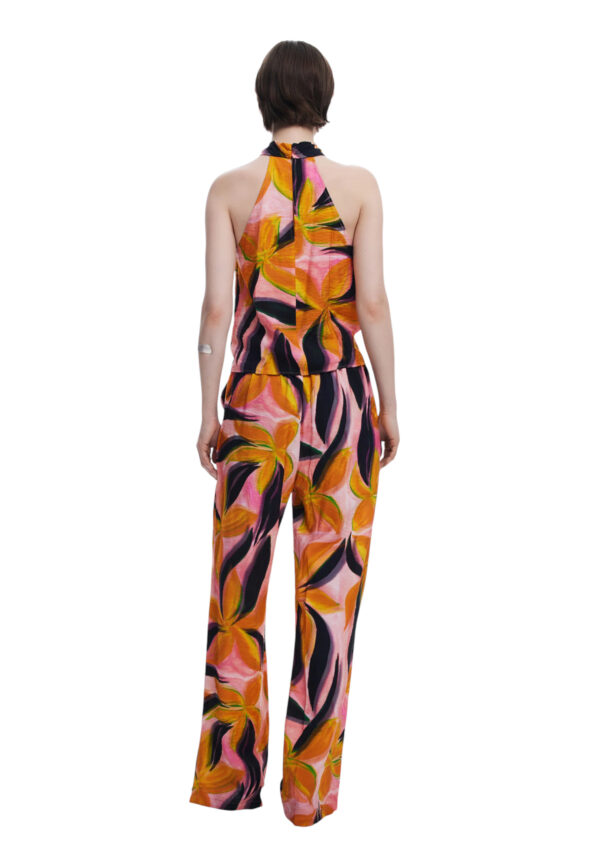 Desigual - Desigual Top Dames - Afbeelding 2