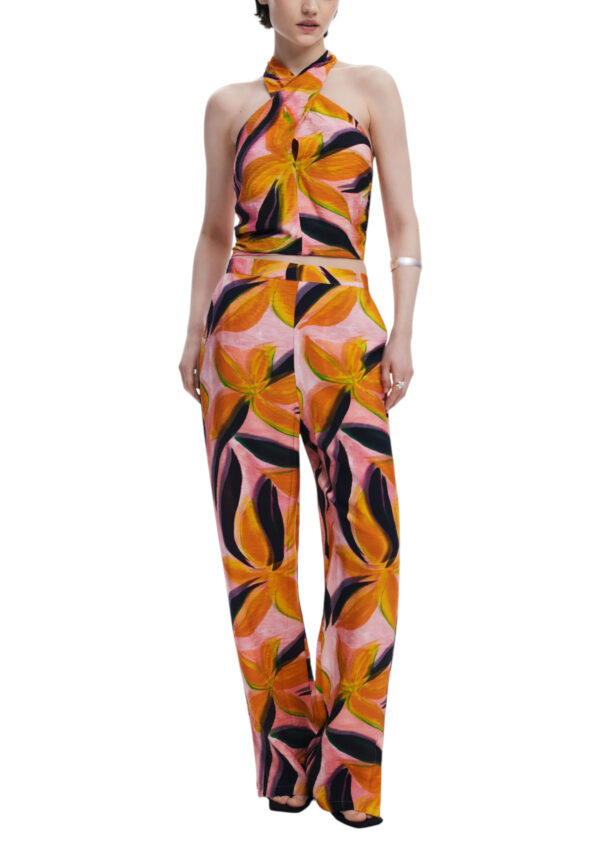 Desigual - Desigual Top Dames - Afbeelding 3