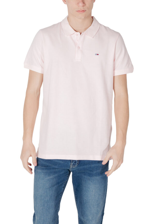 Tommy Hilfiger Jeans - Tommy Hilfiger Jeans Polo Top Heren
