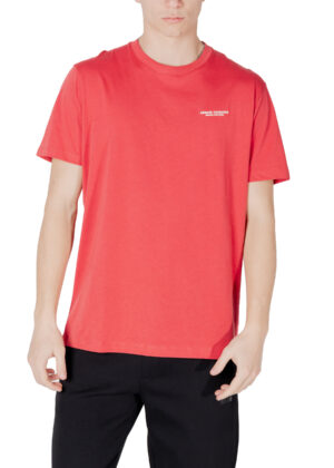Armani Exchange - Armani Exchange T-shirt Heren