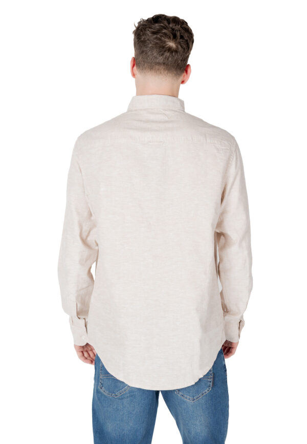 Tommy Hilfiger Jeans - Tommy Hilfiger Jeans Shirt Heren - Afbeelding 2