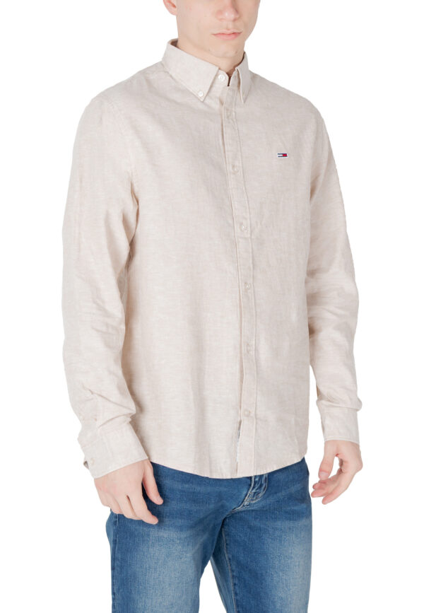 Tommy Hilfiger Jeans - Tommy Hilfiger Jeans Shirt Heren - Afbeelding 3