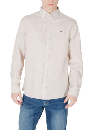 Tommy Hilfiger Jeans - Tommy Hilfiger Jeans Shirt Heren