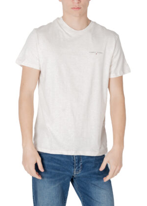 Tommy Hilfiger Jeans - Tommy Hilfiger Jeans T-shirt Heren