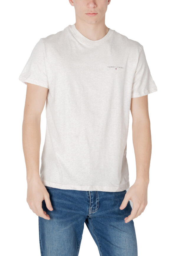 Tommy Hilfiger Jeans - Tommy Hilfiger Jeans T-shirt Heren