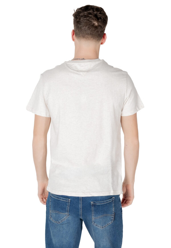 Tommy Hilfiger Jeans - Tommy Hilfiger Jeans T-shirt Heren - Afbeelding 2