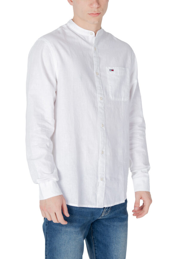 Tommy Hilfiger Jeans - Tommy Hilfiger Jeans Shirt Heren - Afbeelding 3