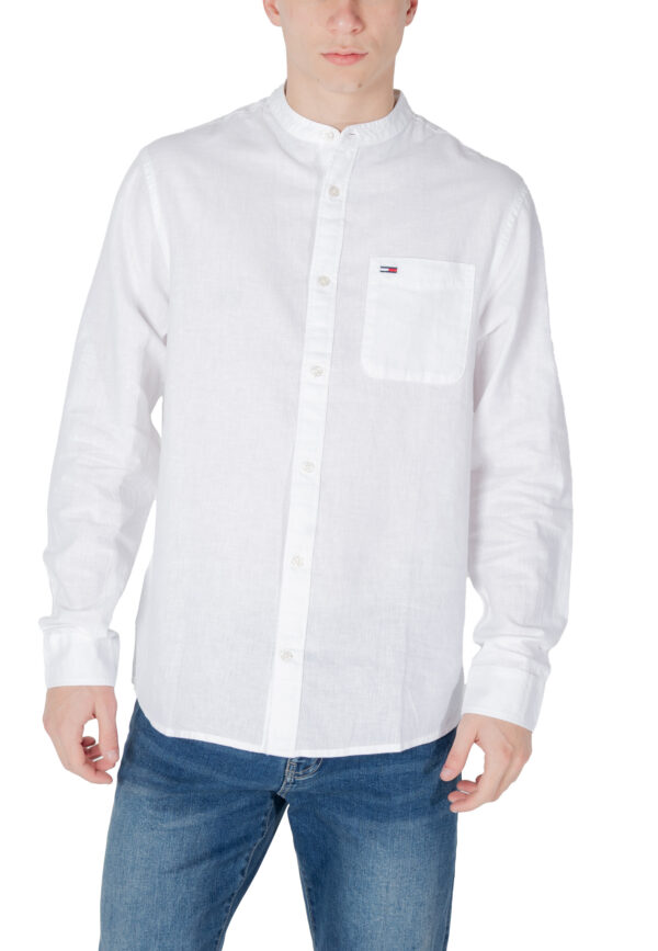 Tommy Hilfiger Jeans - Tommy Hilfiger Jeans Shirt Heren