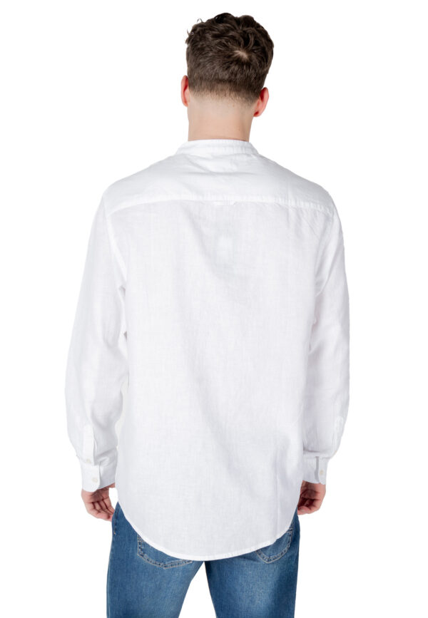 Tommy Hilfiger Jeans - Tommy Hilfiger Jeans Shirt Heren - Afbeelding 2