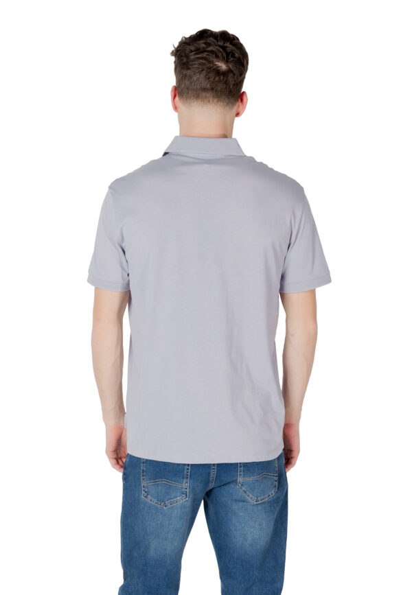 Armani Exchange - Armani Exchange Polo Top Heren - Afbeelding 2