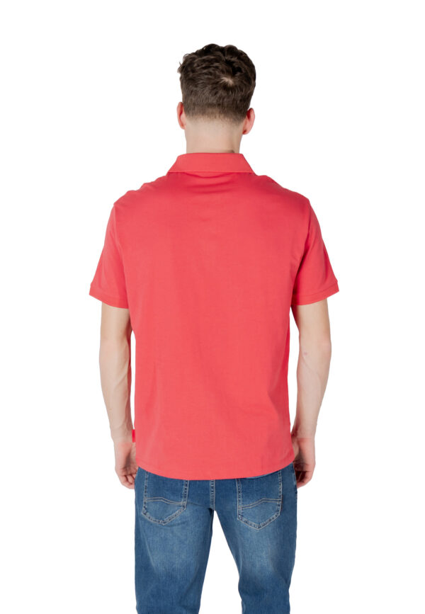 Armani Exchange - Armani Exchange Polo Top Heren - Afbeelding 2