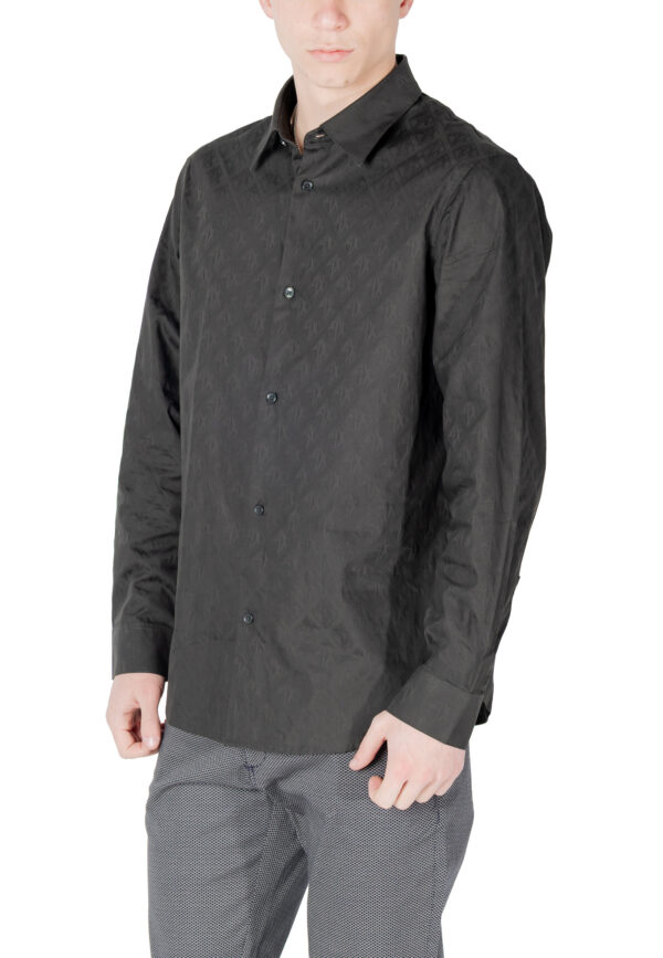 Armani Exchange - Armani Exchange Shirt Heren - Afbeelding 3