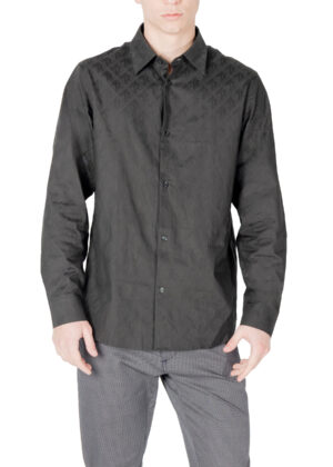 Armani Exchange - Armani Exchange Shirt Heren