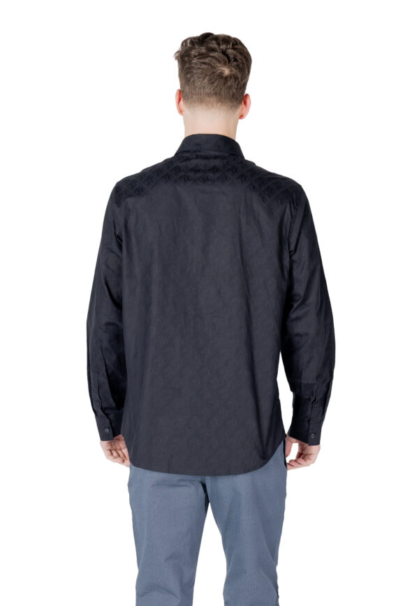 Armani Exchange - Armani Exchange Shirt Heren - Afbeelding 2