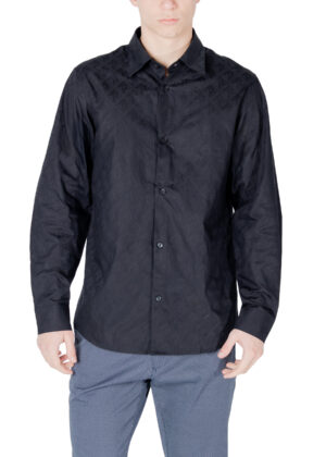 Armani Exchange - Armani Exchange Shirt Heren