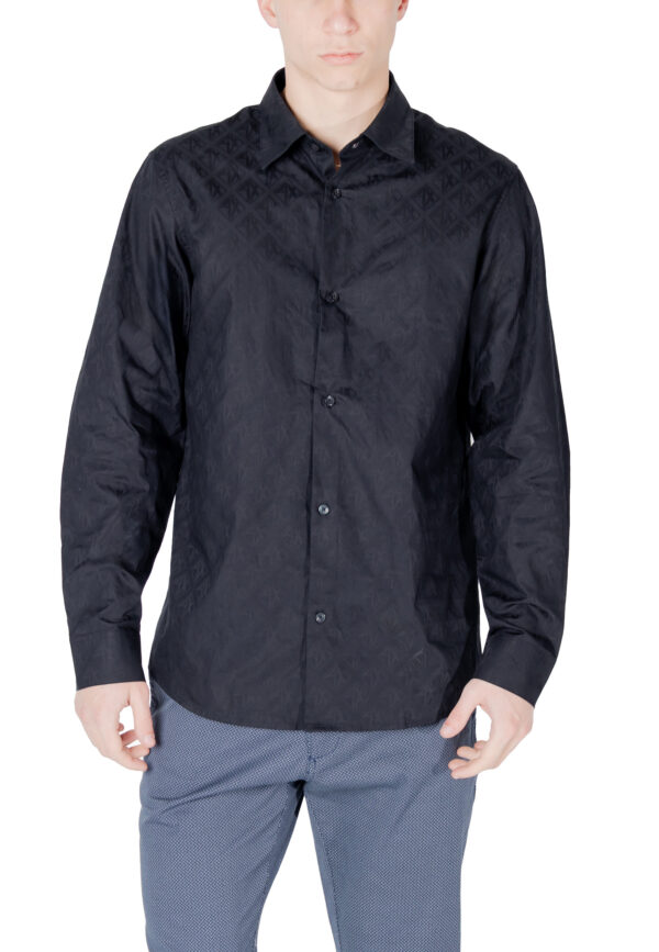 Armani Exchange - Armani Exchange Shirt Heren